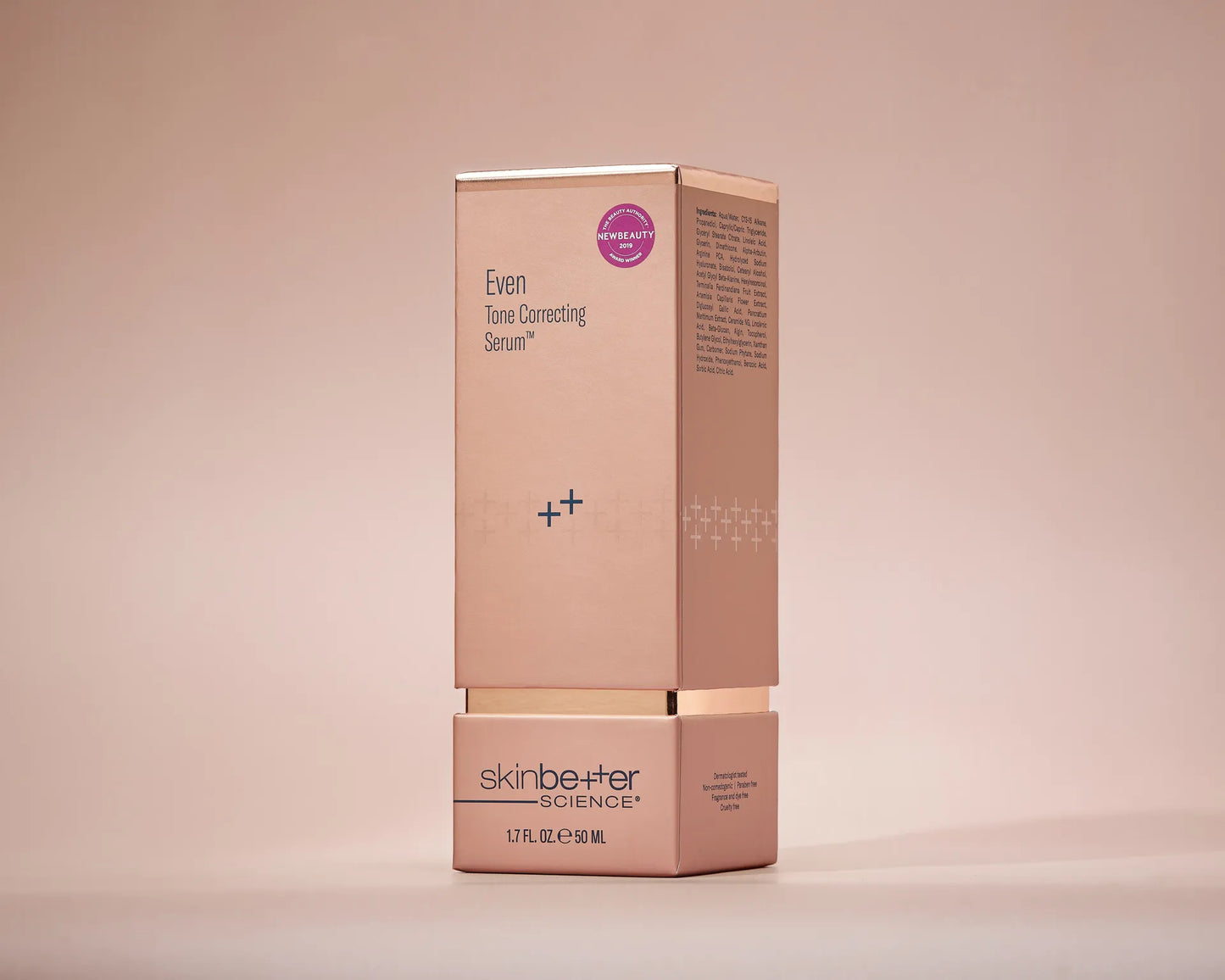 SkinBetter Science Even Tone Correcting Serum