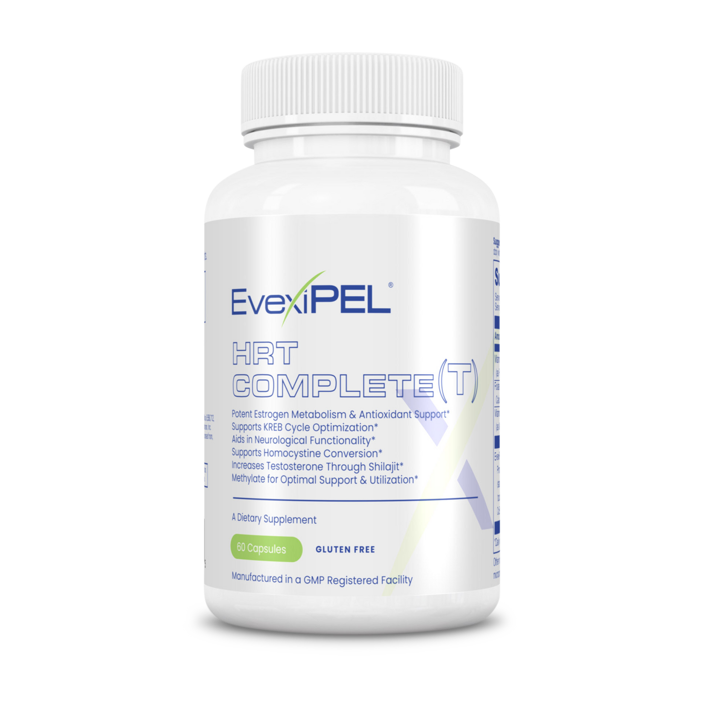 EvexiPEL HRT Complete (T)