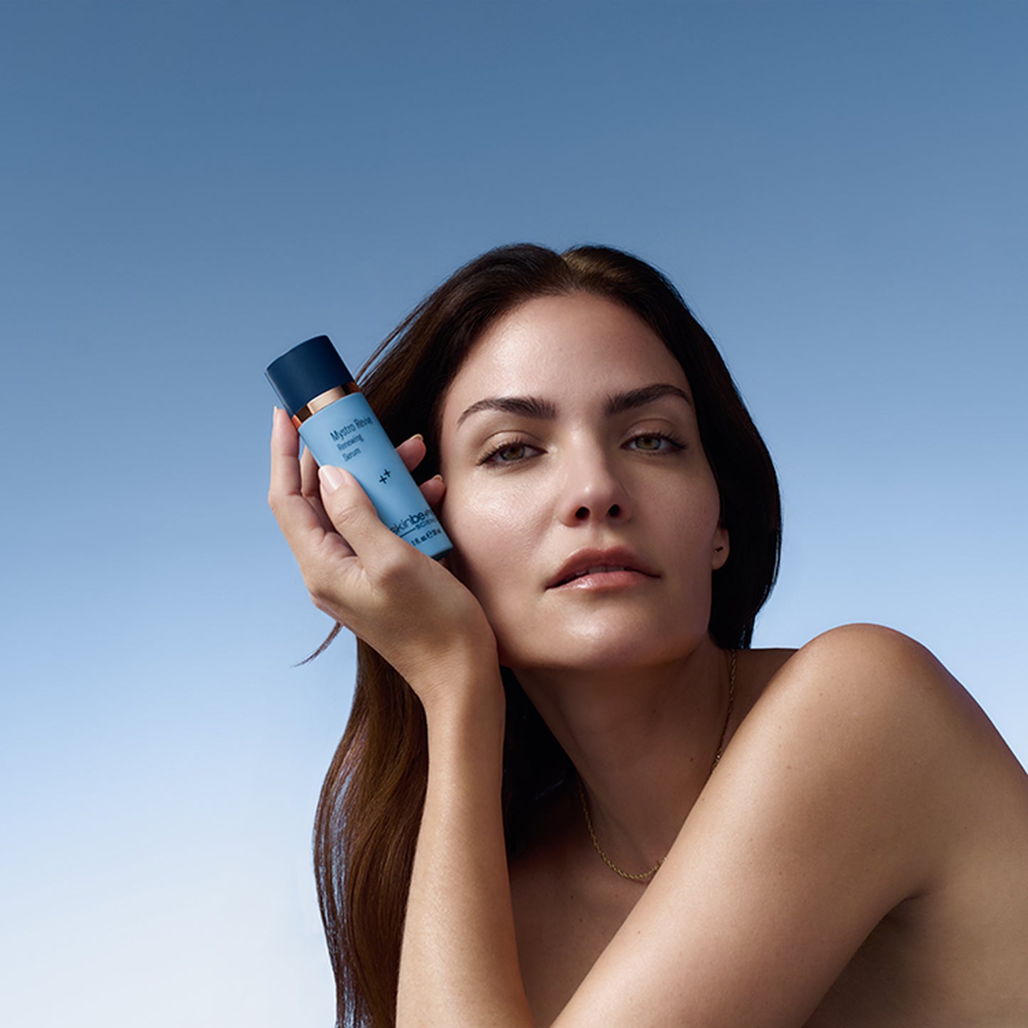 SkinBetter Science Mystro Revive Renewing Serum