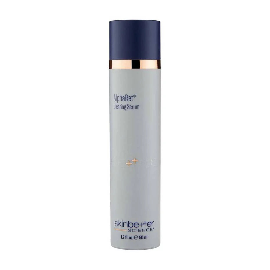 SkinBetter Science AlphaRet Clearing Serum