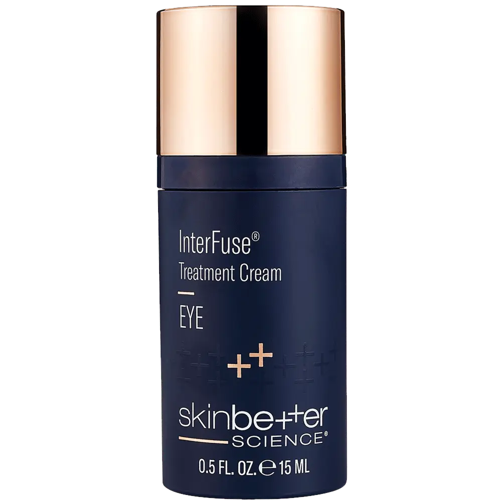 SkinBetter Science InterFuse Treatment Cream Eye