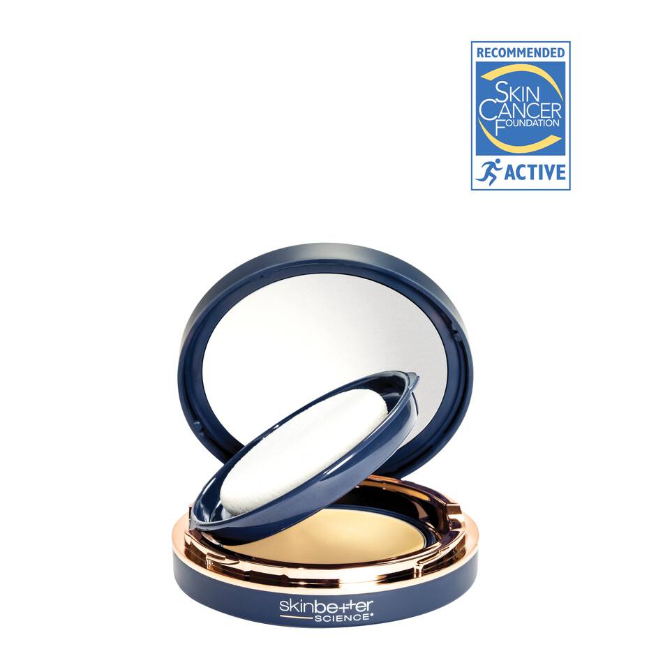 SkinBetter Sunbetter TONE SMART SPF 68 Sunscreen Compact