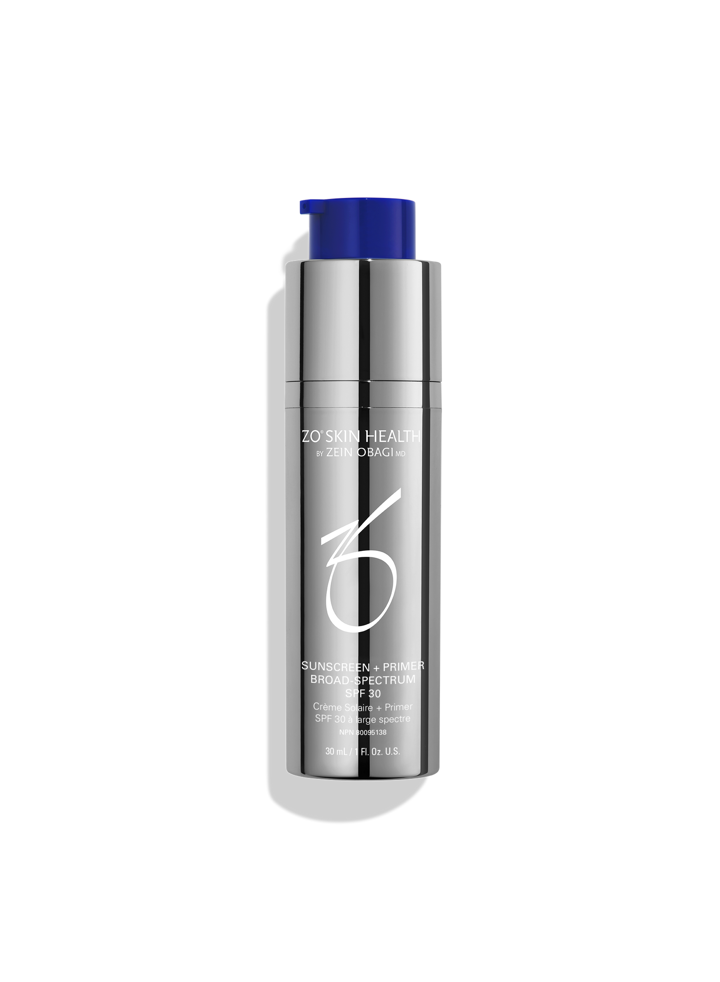 ZO Skin Health Sunscreen + Primer Broad-Spectrum SPF 30