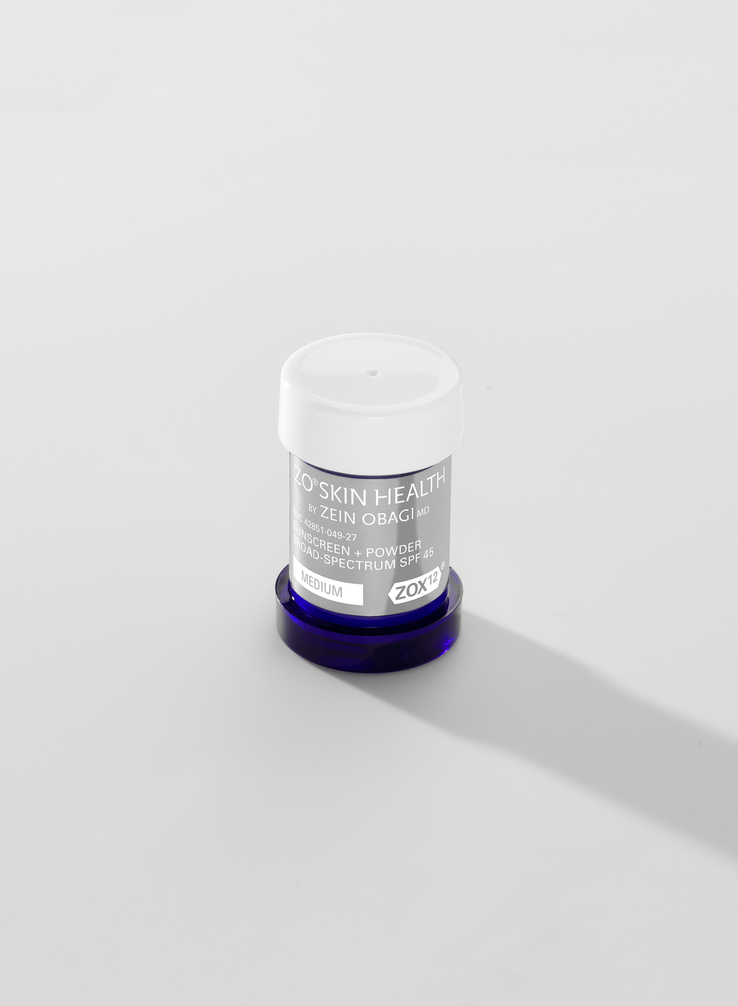 ZO Skin Health Sunscreen + Powder Broad-Spectrum Refill SPF 45
