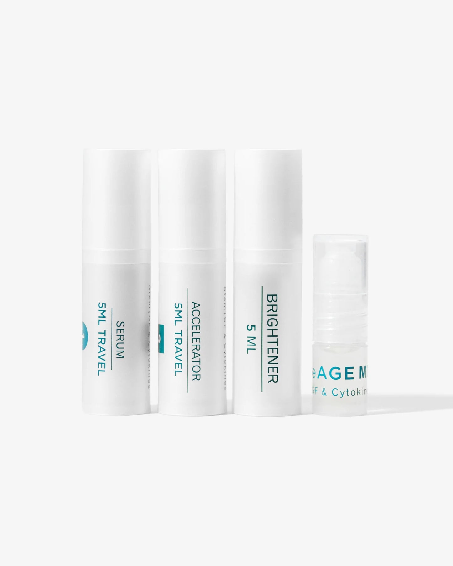 AnteAGE® MD Stem Cell Brightening Aftercare Kit