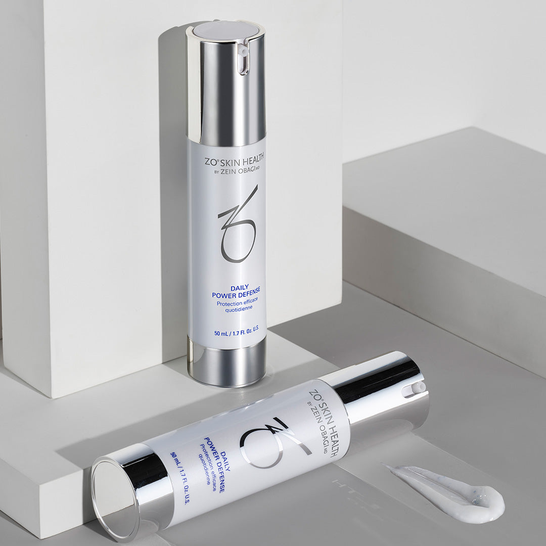 ZO Skin Health Daily Power Defense