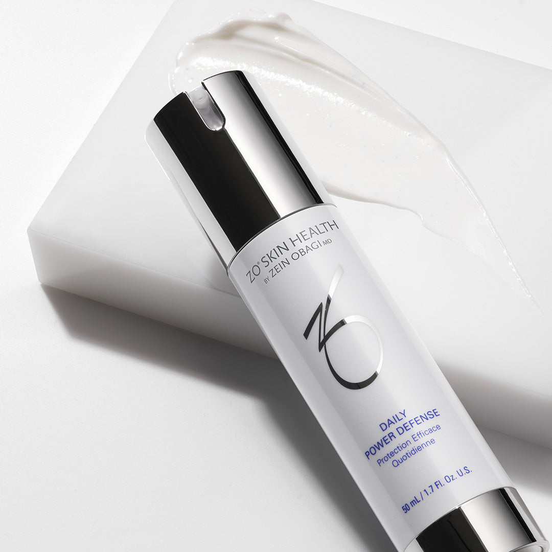 ZO Skin Health Daily Power Defense