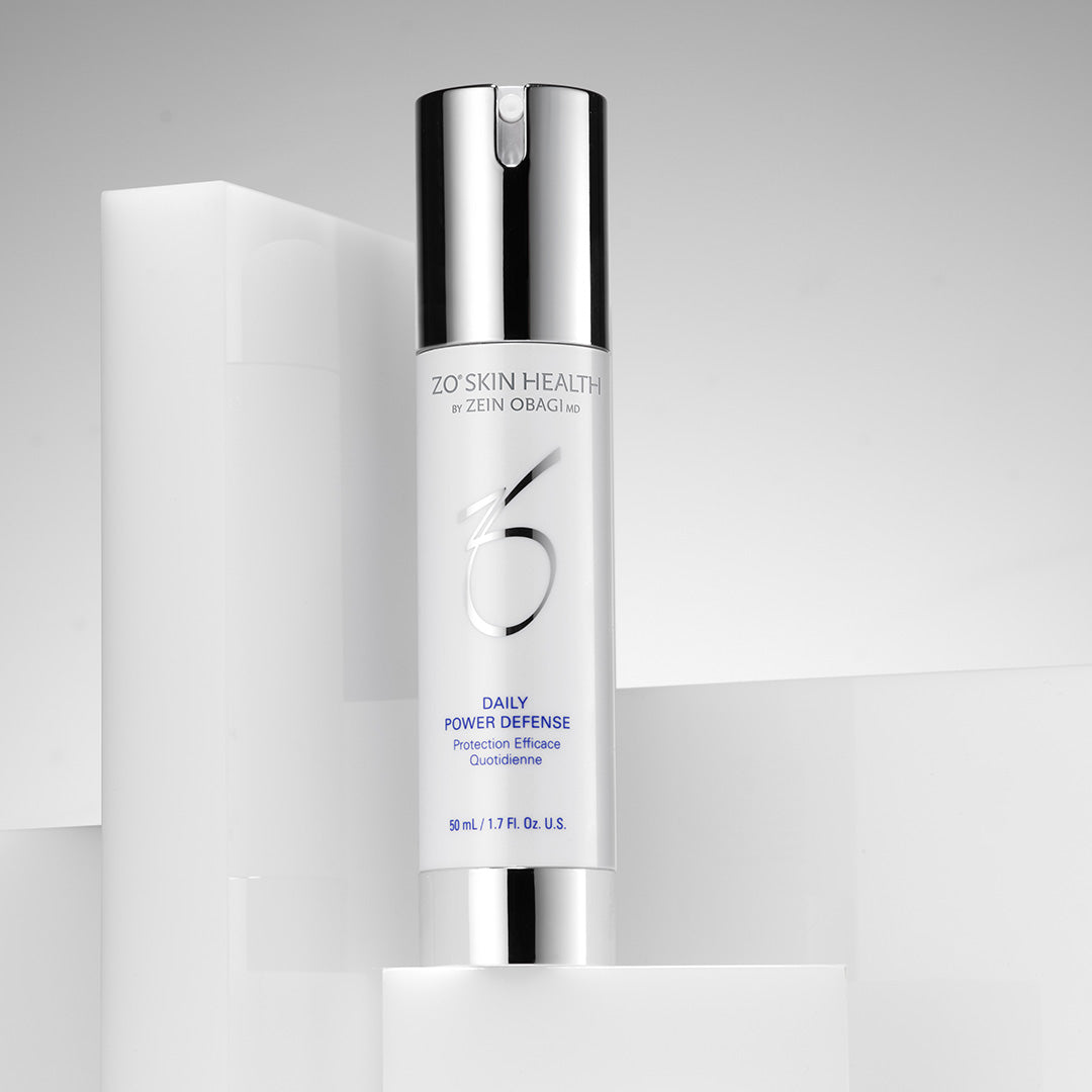 ZO Skin Health Daily Power Defense