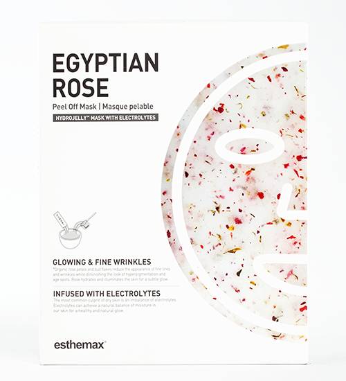 Esthemax Take Home Jelly Mask- Egyptian Rose
