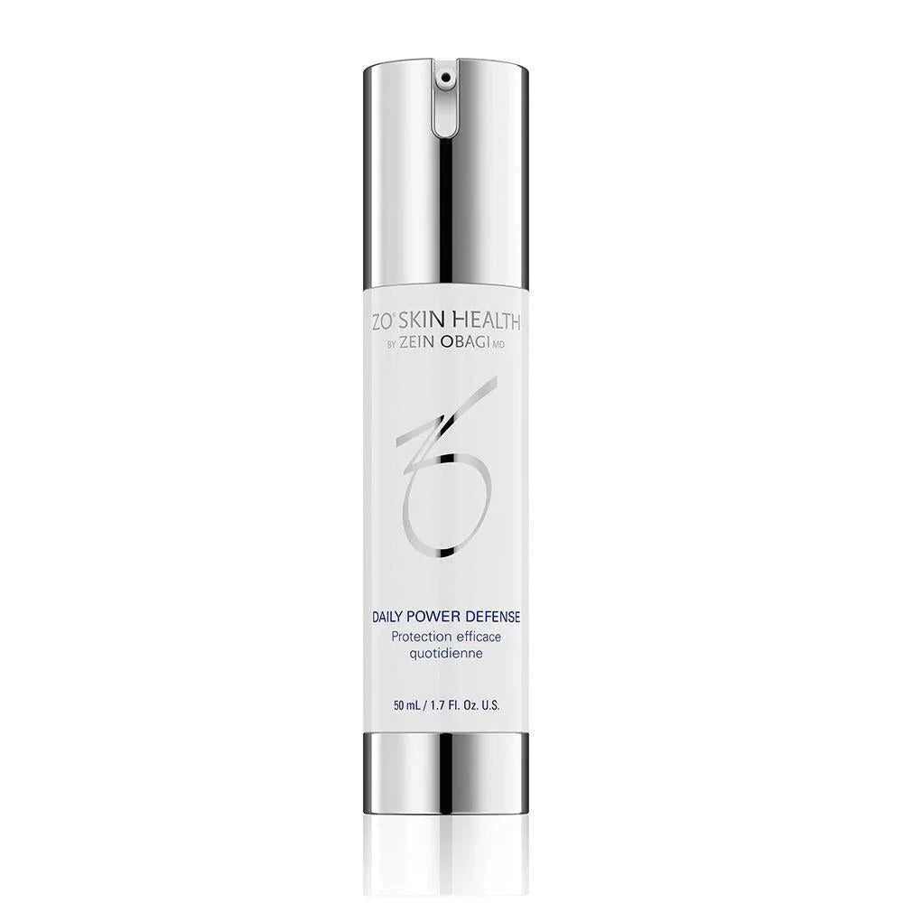 ZO Skin Health Daily Power Defense