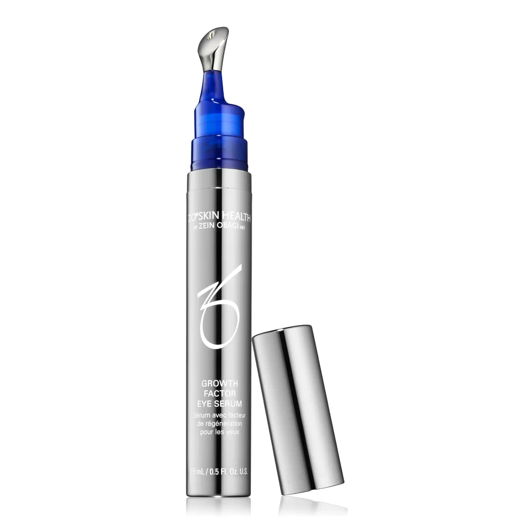 ZO Skin Health Growth Factor Eye Serum