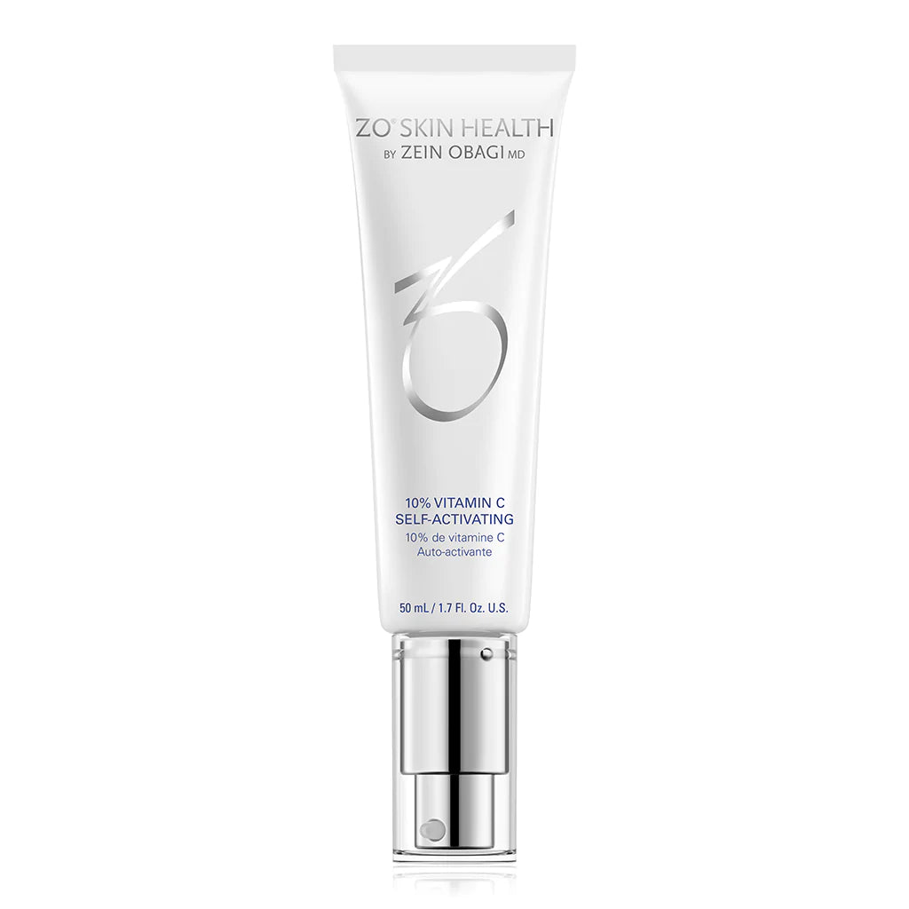 ZO Skin Health 10% Vitamin C Self-Activating