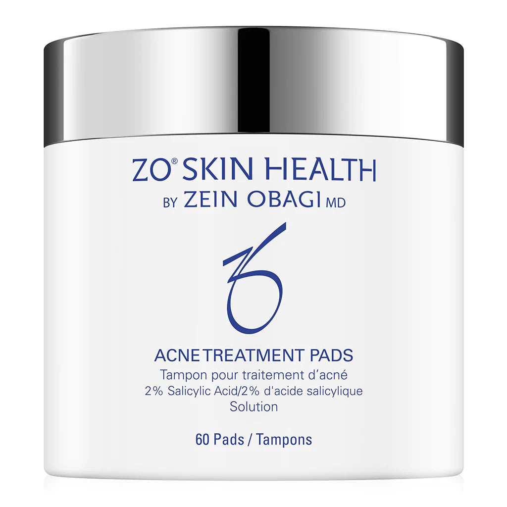 ZO Skin Health Oil Control Pads