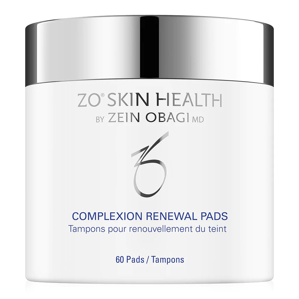 ZO Skin Health Complexion Renewal Pads