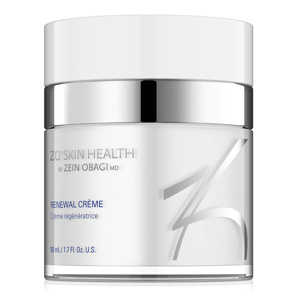 ZO Skin Health Renewal Creme