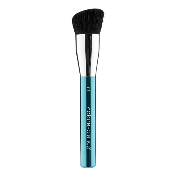 Colorescience Angled Brush-01