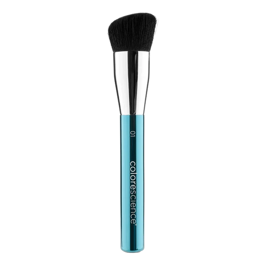 Colorescience Angled Brush-01