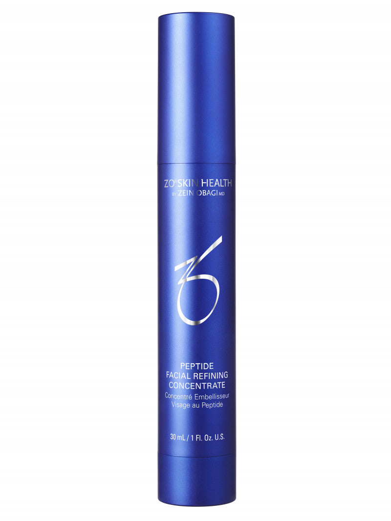 ZO Skin Health Peptide Facial Refining Concentrate
