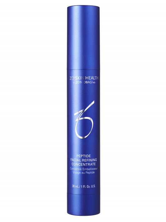 ZO Skin Health Peptide Facial Refining Concentrate