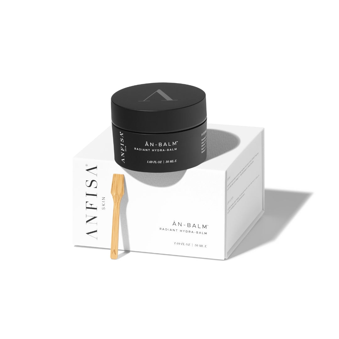 ANFISA ÂN-BALM Radiant Hydra-Balm