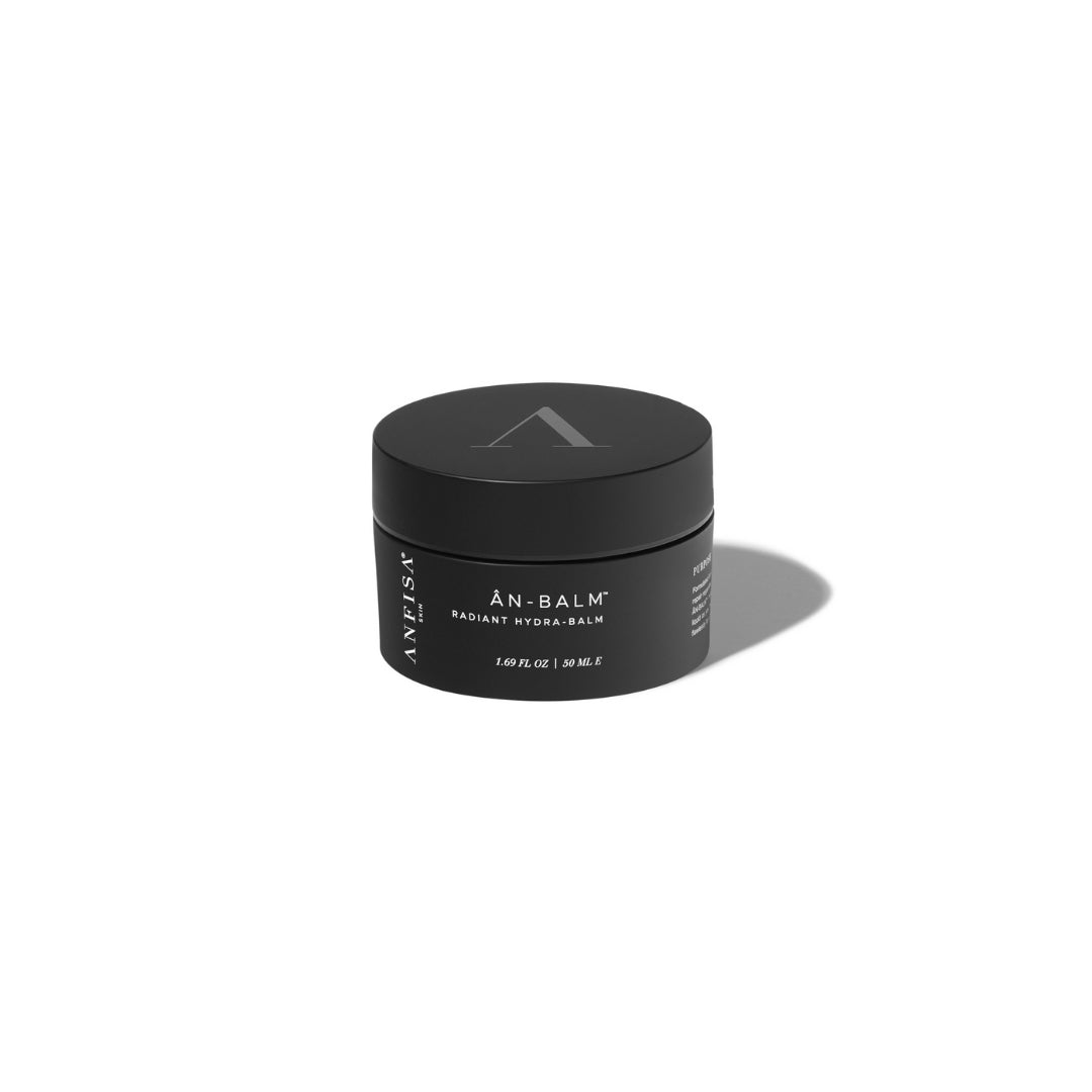 ANFISA ÂN-BALM Radiant Hydra-Balm