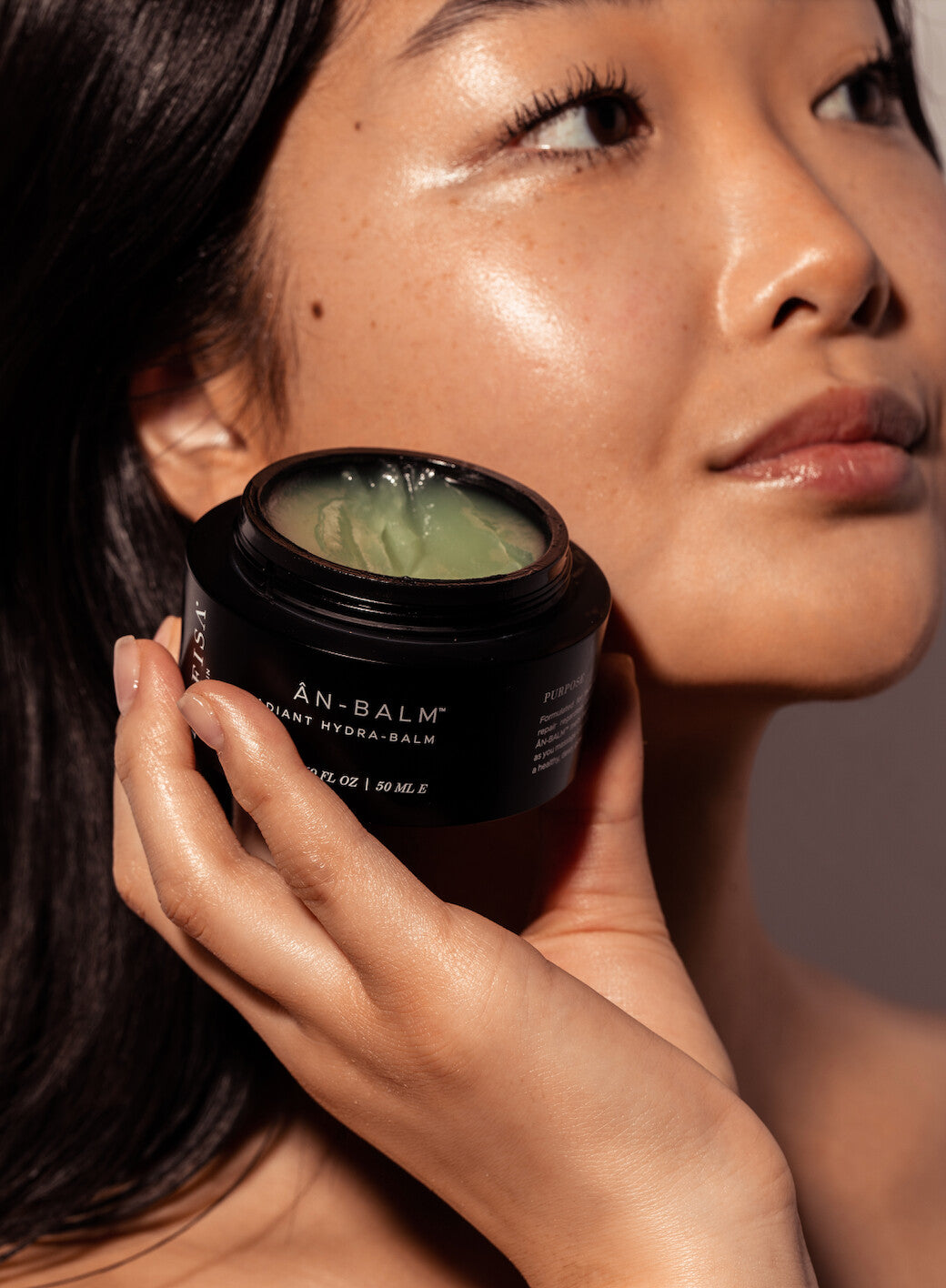 ANFISA ÂN-BALM Radiant Hydra-Balm