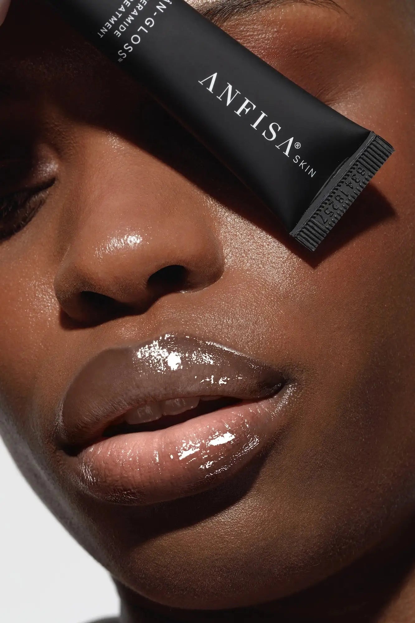 ANFISA ÂN-GLOSS Ceramide Lip Treatment