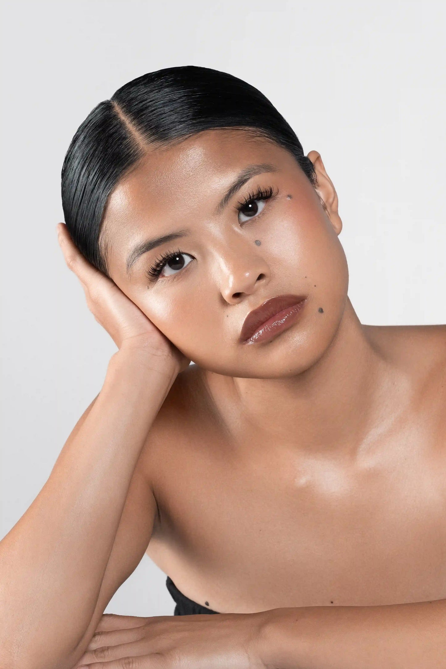 ANFISA ÂN-GLOSS Ceramide Lip Treatment