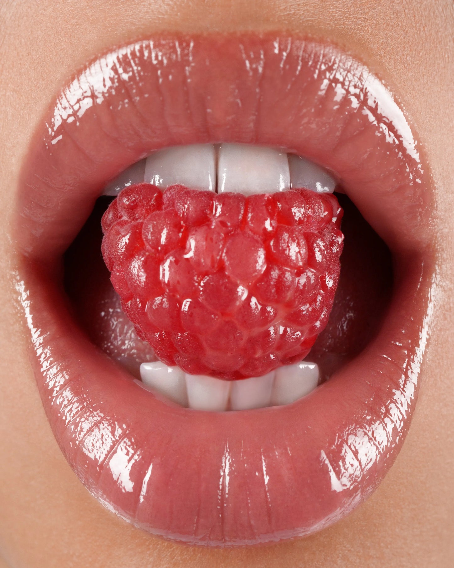 ANFISA ÂN-GLOSS Ceramide Lip Treatment