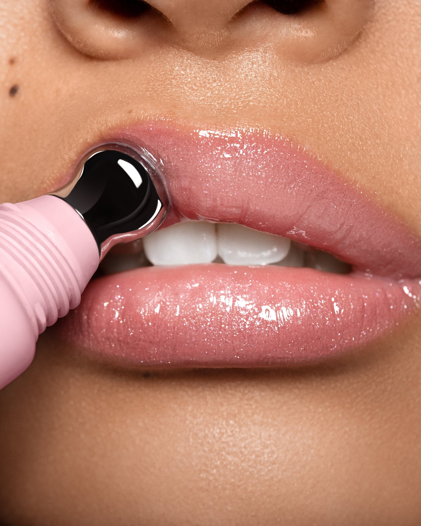 ANFISA ÂN-GLOSS Ceramide Lip Treatment