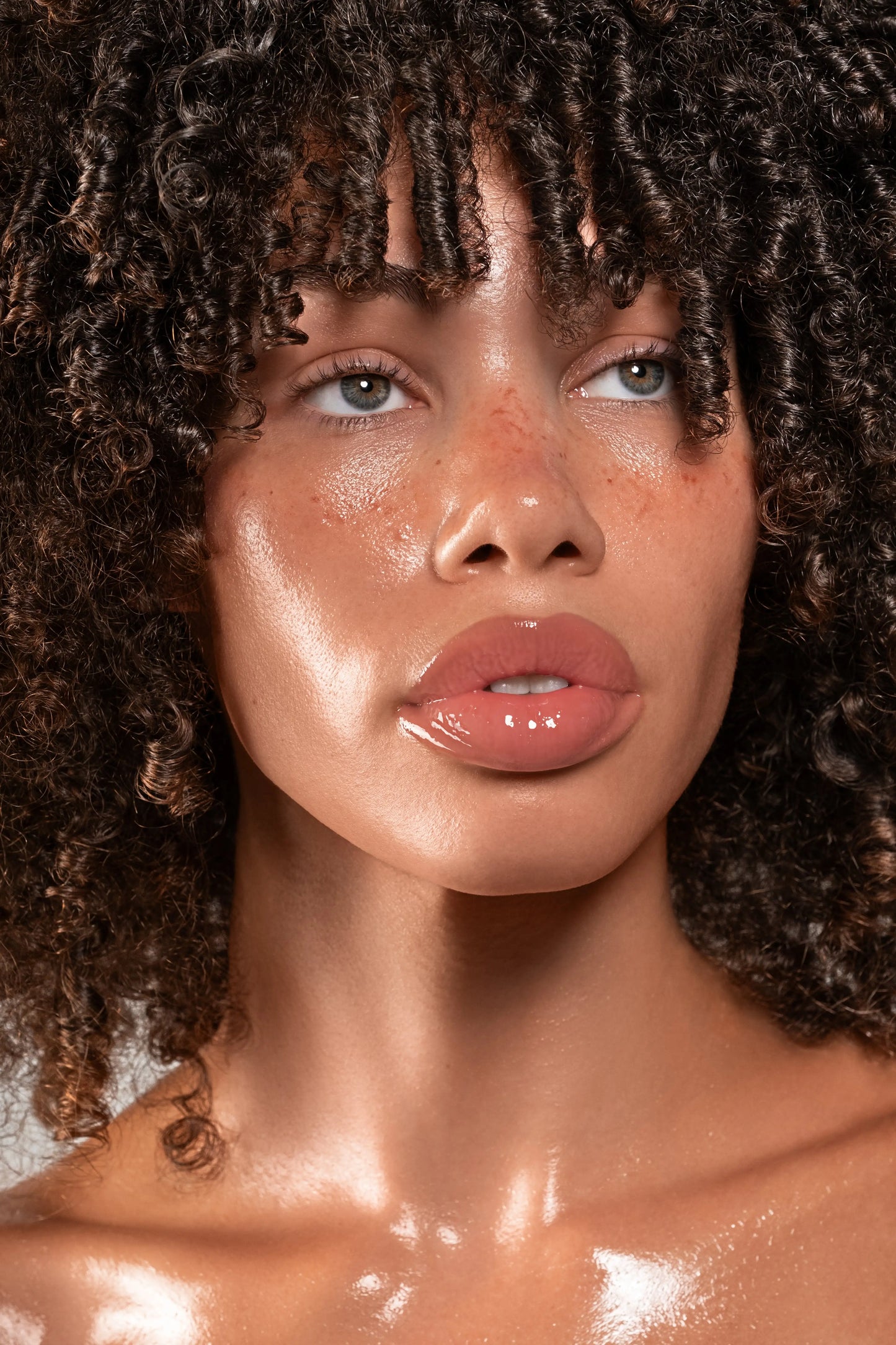 ANFISA ÂN-GLOSS Ceramide Lip Treatment