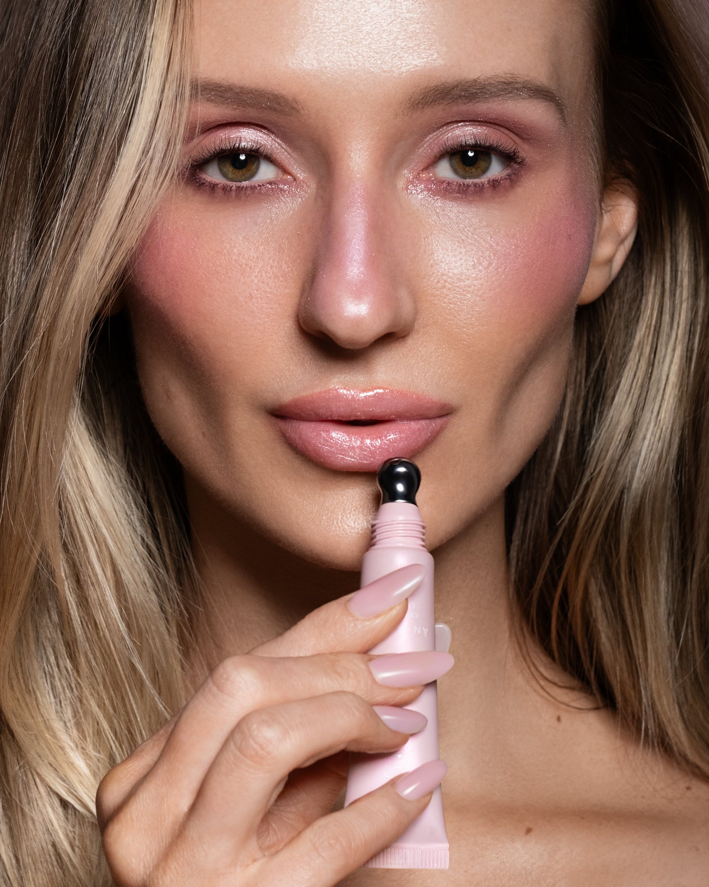 ANFISA ÂN-GLOSS Ceramide Lip Treatment