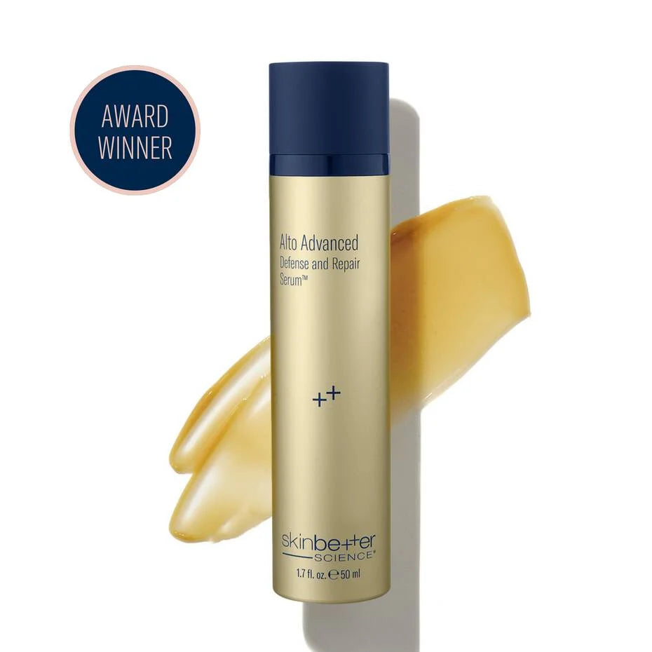 SkinBetter Science Alto Advanced Defense and Repair Serum (50 mL)