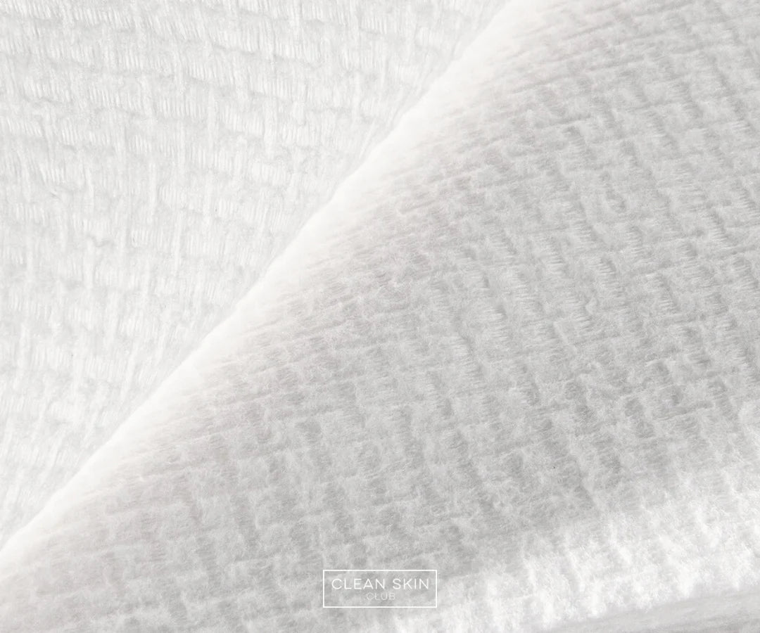Clean Skin Club Clean Towels (25 Count)