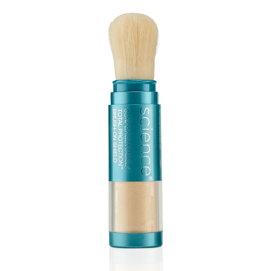 colorescience Sunforgettable® Total Protection® Brush-On Shield SPF 50