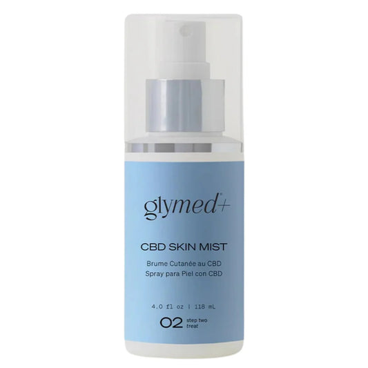 GlyMed+ CBD Skin Mist