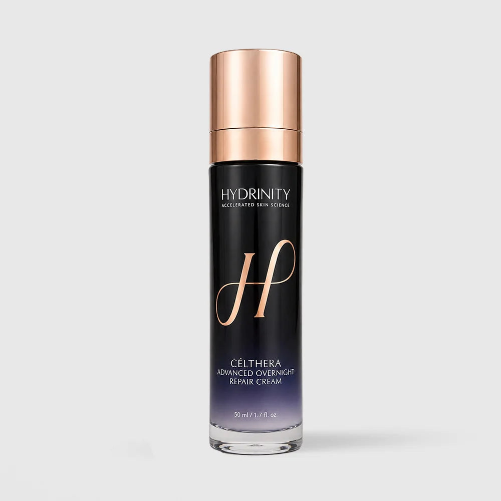 Hydrinity CELTHERA Advanced Overnight Repair Cream