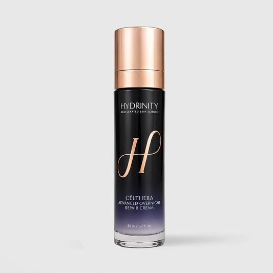 Hydrinity CELTHERA Advanced Overnight Repair Cream