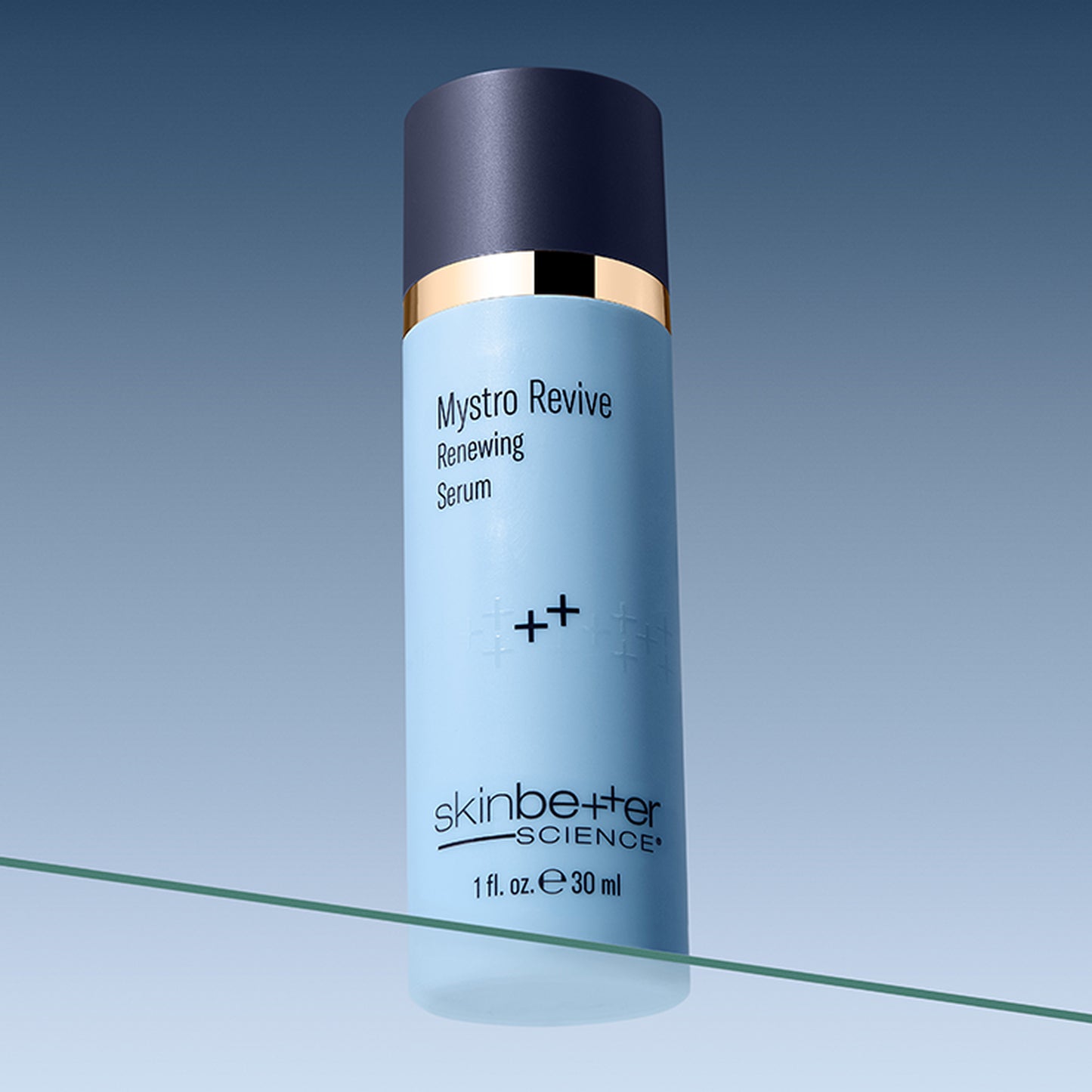 SkinBetter Science Mystro Revive Renewing Serum