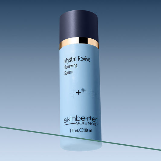 SkinBetter Science Mystro Revive Renewing Serum