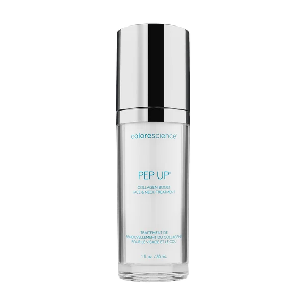 Colorescience Pep Up® Collagen Boost Face & Neck Serum