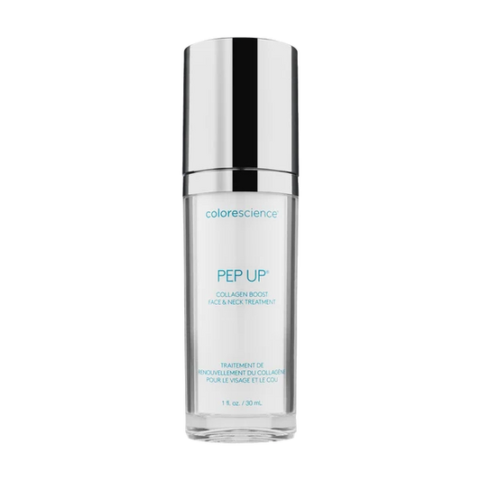 Colorescience Pep Up® Collagen Boost Face & Neck Serum