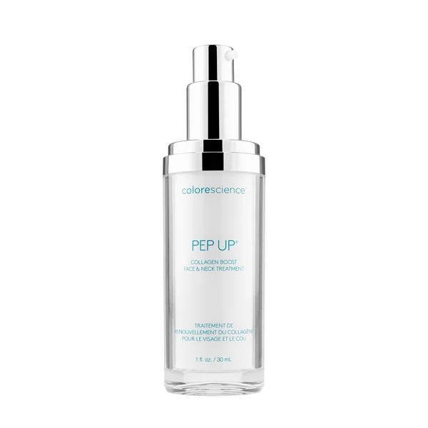 Colorescience Pep Up® Collagen Boost Face & Neck Serum
