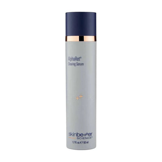 SkinBetter Science AlphaRet Clearing Serum