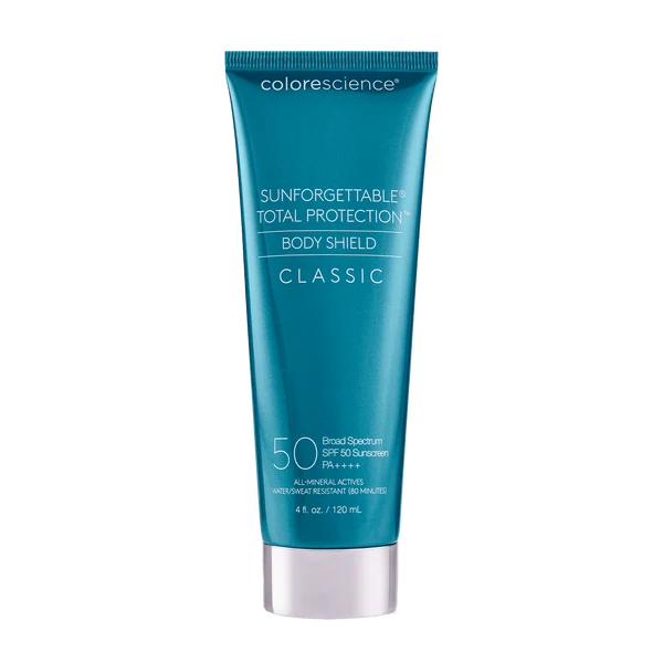 Colorescience Sunforgettable® Total Protection™ Body Shield Classic SPF 50