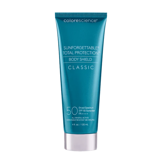 Colorescience Sunforgettable® Total Protection™ Body Shield Classic SPF 50