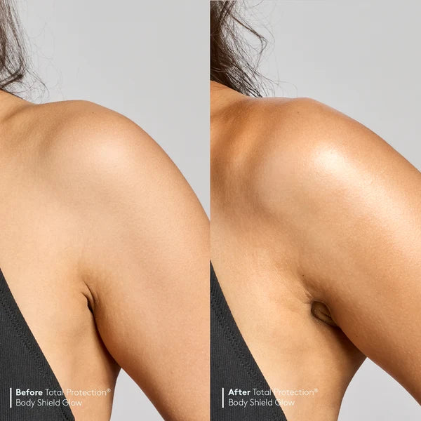 Colorescience Total Protection® Body Shield Glow SPF 50