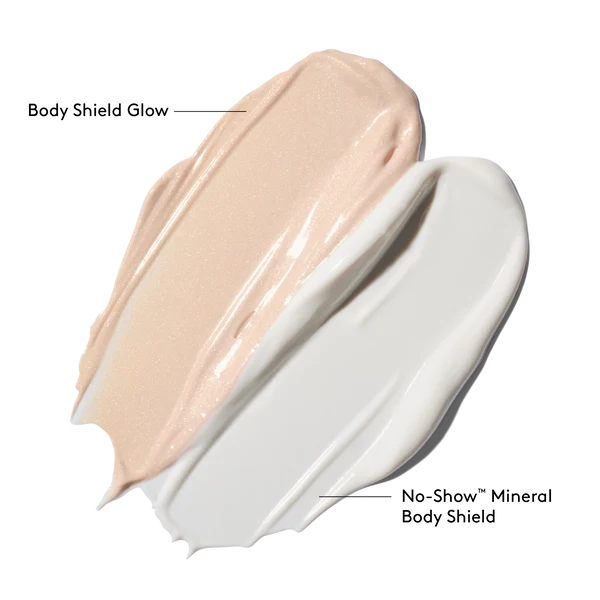 Colorescience Total Protection® Body Shield Glow SPF 50