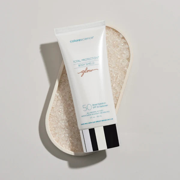 Colorescience Total Protection® Body Shield Glow SPF 50