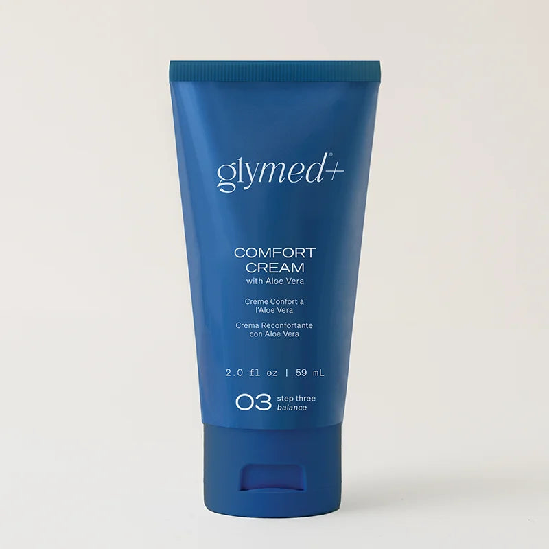 GlyMed+ Comfort Cream